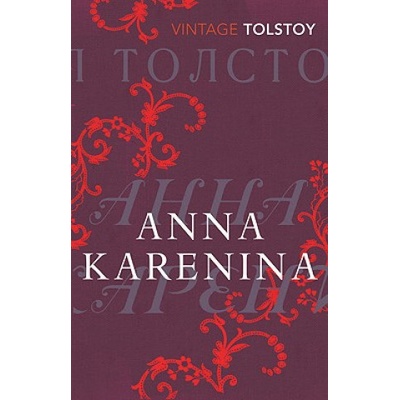 Anna Karenina L. Tolstoy