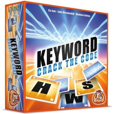 White Goblin Games Keyword