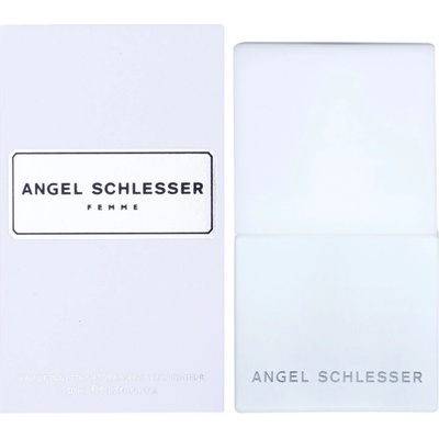 Angel Schlesser Angel Schlesser toaletná voda dámska 50 ml