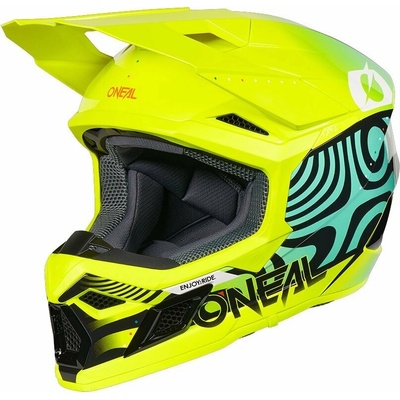 O'Neal 3Series Nova 2027
