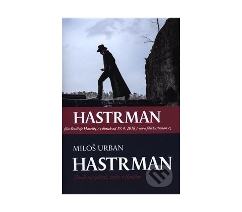 Hastrman