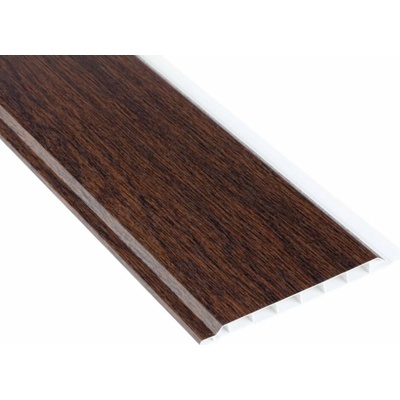 Covernit Plastová palubka DECOR tmavý dub