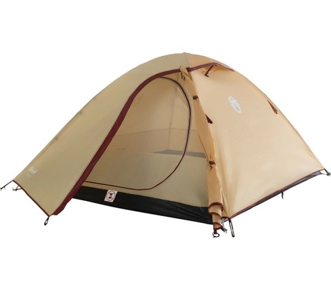 Coleman Darwin Summer 3