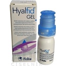 HYALFID GEL očný gél 10 ml