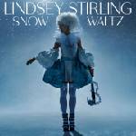 Universal Lindsey Stirling: Snow Waltz - CD (049050)