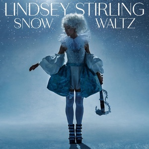 Universal Lindsey Stirling: Snow Waltz - CD (049050)