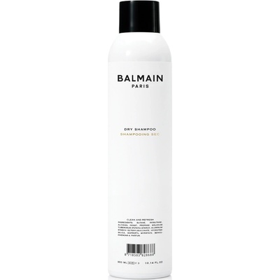 Balmain Dry Shampoo Шампоан сух унисекс 300ml