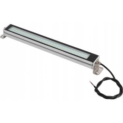 DIELENSKÁ LAMPA STROJOVÁ CNC 24V 12W LED