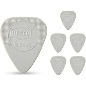 Dunlop HE777P Herco Holy Grail Перце за китара (HE777P)