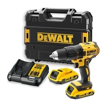 DeWalt DCD777D2K