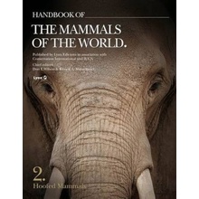 Handbook of the Mammals of the World 2 - Don E. Wilson, Russell A. Mittermeier