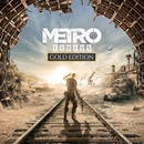 Hry na PC Metro Exodus (Gold)