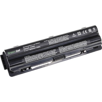Image 1 of VHBW Батерия за Dell XPS 14 / XPS 15 / XPS 17, 6600 mAh (800103804)