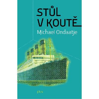 Stůl v koutě