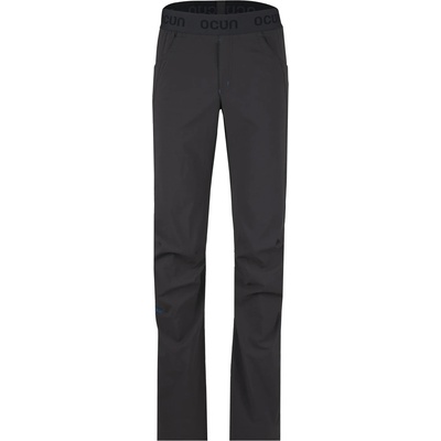 Ocún Мъжки панталон за катерене Ocun Mánia Pants Climbing trousers - Anthracite Obsidian - размер XL (009-0922-0815)
