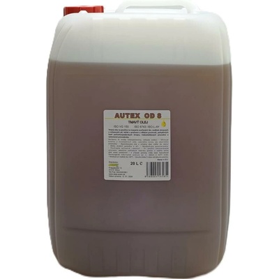 Autex OD 8 20 l
