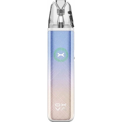 OXVA XLIM GO 2 Pod Kit 1500 mAh Aurora Pink Blue