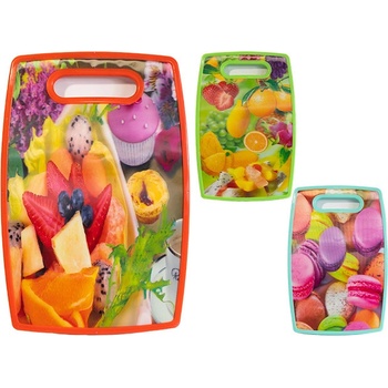 ПЛАСТМАСОВ ДЕКОР 3d 30/20/0.7СМ (2-11315)