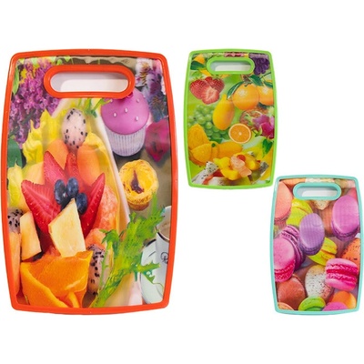 ПЛАСТМАСОВ ДЕКОР 3d 30/20/0.7СМ (2-11315)