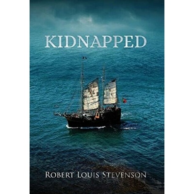 Kidnapped - Robert Louis Stevenson