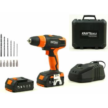 Image 1 of Kraft&Dele KD1671