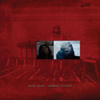 Immanual Wilkins - Blues Blood (2 LP) (602465552041)