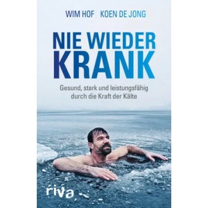 Nie wieder krank (ISBN: 9783742305626)