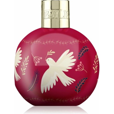 Baylis & Harding The Fuzzy Duck Winter Wonderland pena do kúpeľa Cranberry 250 ml