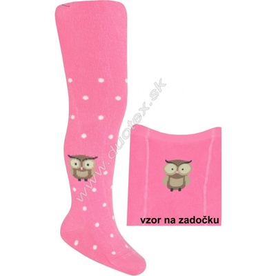 Wola Pančuchové nohavice w18.01n vz.301 C55