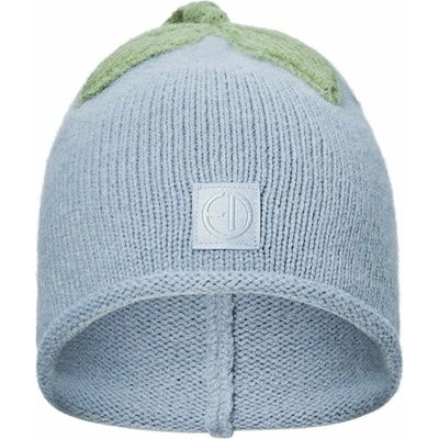 Furry Knit Beanies Elodie Details Blueberry Bliss