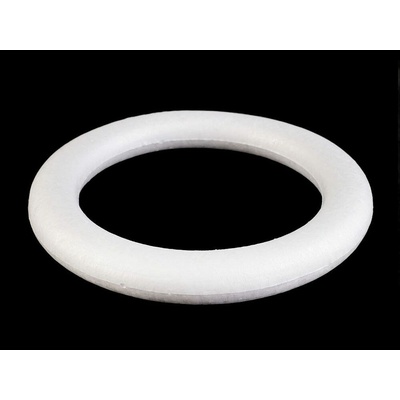 Věnec Ø24 cm polystyren