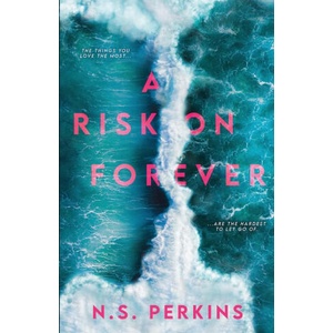 Risk on Forever | N. S. Perkins (ISBN: 9781778044816)