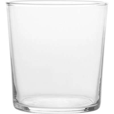 Zafferano Чаша без столче Stack 360 мл прозрачна (STK0200)