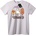 NOONEBRAND Тениска Сладко & Зловещо за Halloween - 7XL, Black