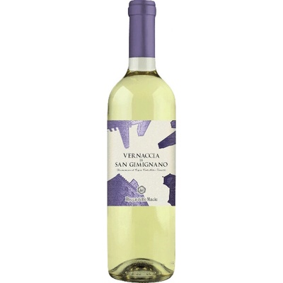Rocca delle Macie di San Gimignano DOCG Vernaccia suché biele 2023 13% 0,75 l (čistá fľaša)