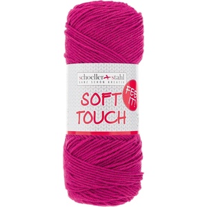 Schoeller + Stahl Soft Touch 07 Плетива прежда (90283-07)