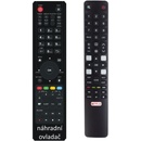 Dálkový ovladač Emerx Thomson 49UC6306 55FB5406