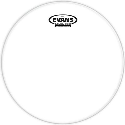Evans TT12G12 G12 Clear 12" Kожа за барабан (TT12G12)