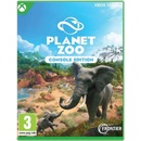 Planet Zoo (Console Edition) (XSX)