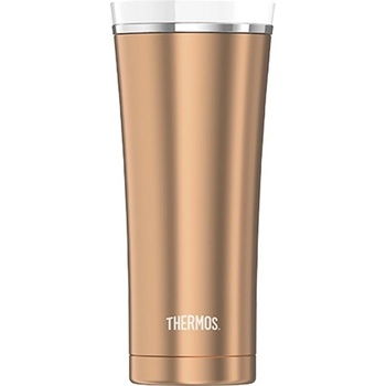 Thermos Nerezový termohrnek Style Rose Gold 470 ml