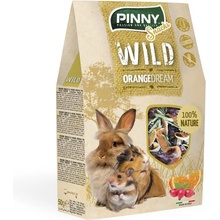 Pinny Wild snack Orange dream 50 g