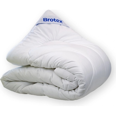 Brotex prikrývka zimná Luxus Plus 1300g 140x200