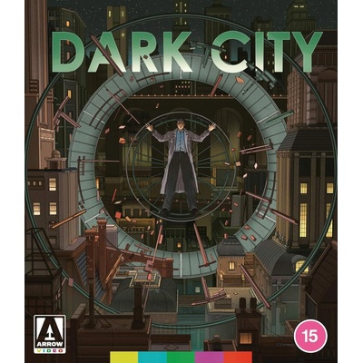Smrtihlav (Director's Cut) 4K UHD BD