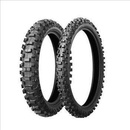 Bridgestone M203 60/100 R14 30M