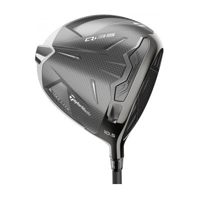 TaylorMade Qi35 Max Lite driver pravé 12° grafit Senior – Hledejceny.cz