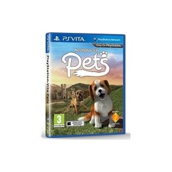 PlayStation Pets