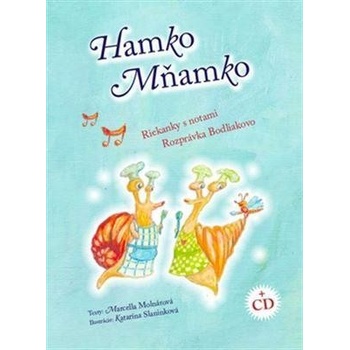 Hamko Mňamko