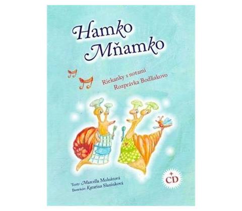 Hamko Mňamko
