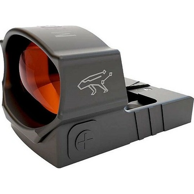 Mecanik MO2 Versatile Reflex Sight 3 MOA