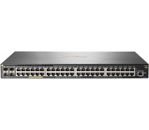 HP JL558A
